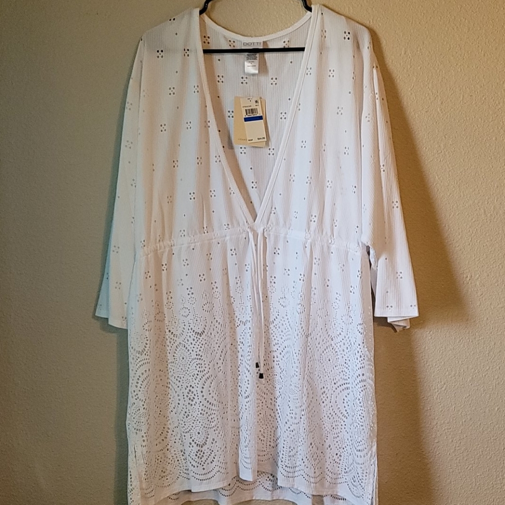 Dotti Cover up